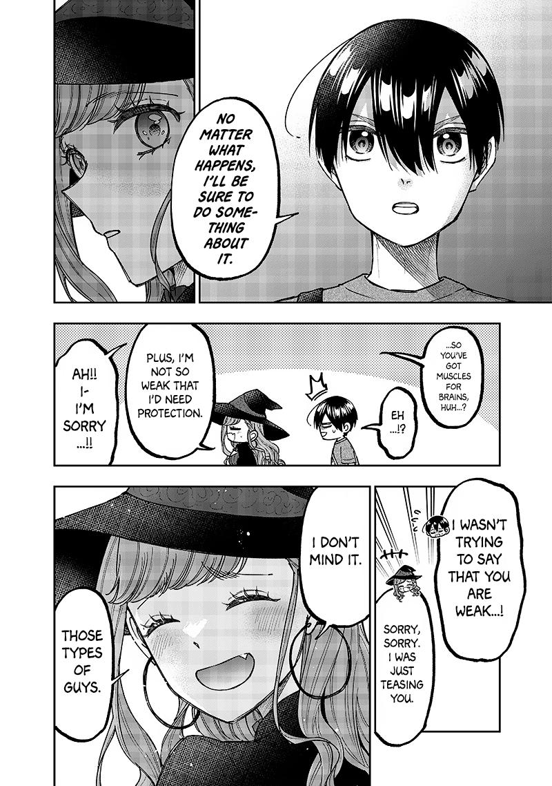 Messiah: Isekai wo Sukutta Motoyuusha ga Mamono no Afureru Genjitsu Sekai wo Musou suru Chap 35 - Next Chap 36