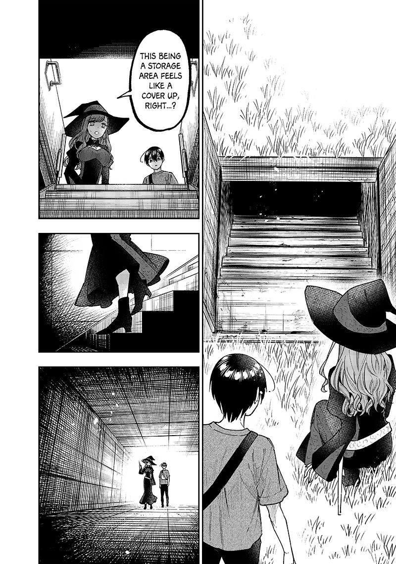 Messiah: Isekai wo Sukutta Motoyuusha ga Mamono no Afureru Genjitsu Sekai wo Musou suru Chap 35 - Next Chap 36