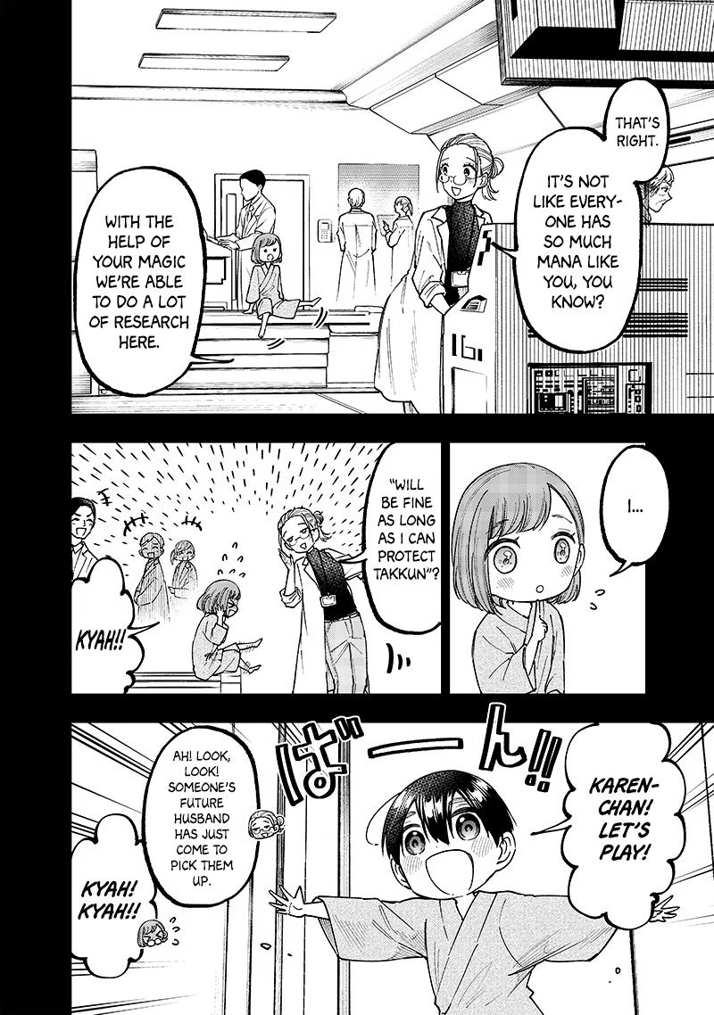 Messiah: Isekai wo Sukutta Motoyuusha ga Mamono no Afureru Genjitsu Sekai wo Musou suru Chap 35 - Next Chap 36