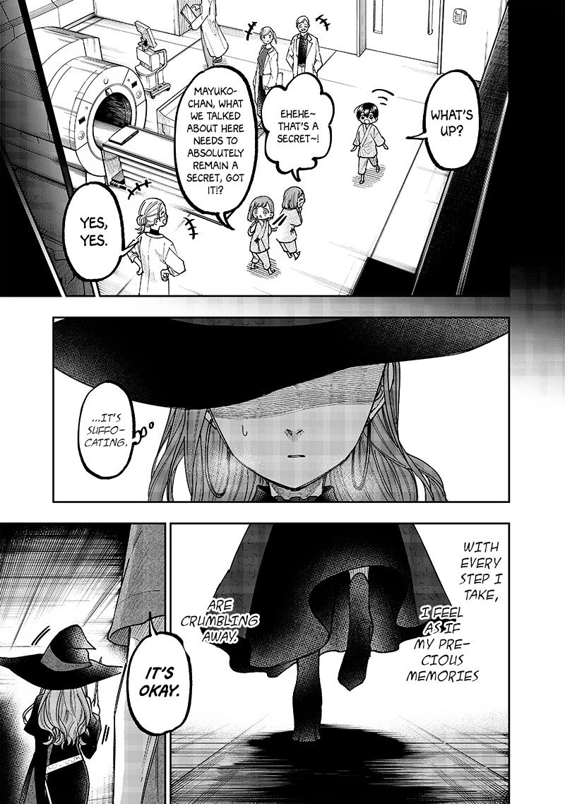 Messiah: Isekai wo Sukutta Motoyuusha ga Mamono no Afureru Genjitsu Sekai wo Musou suru Chap 35 - Next Chap 36