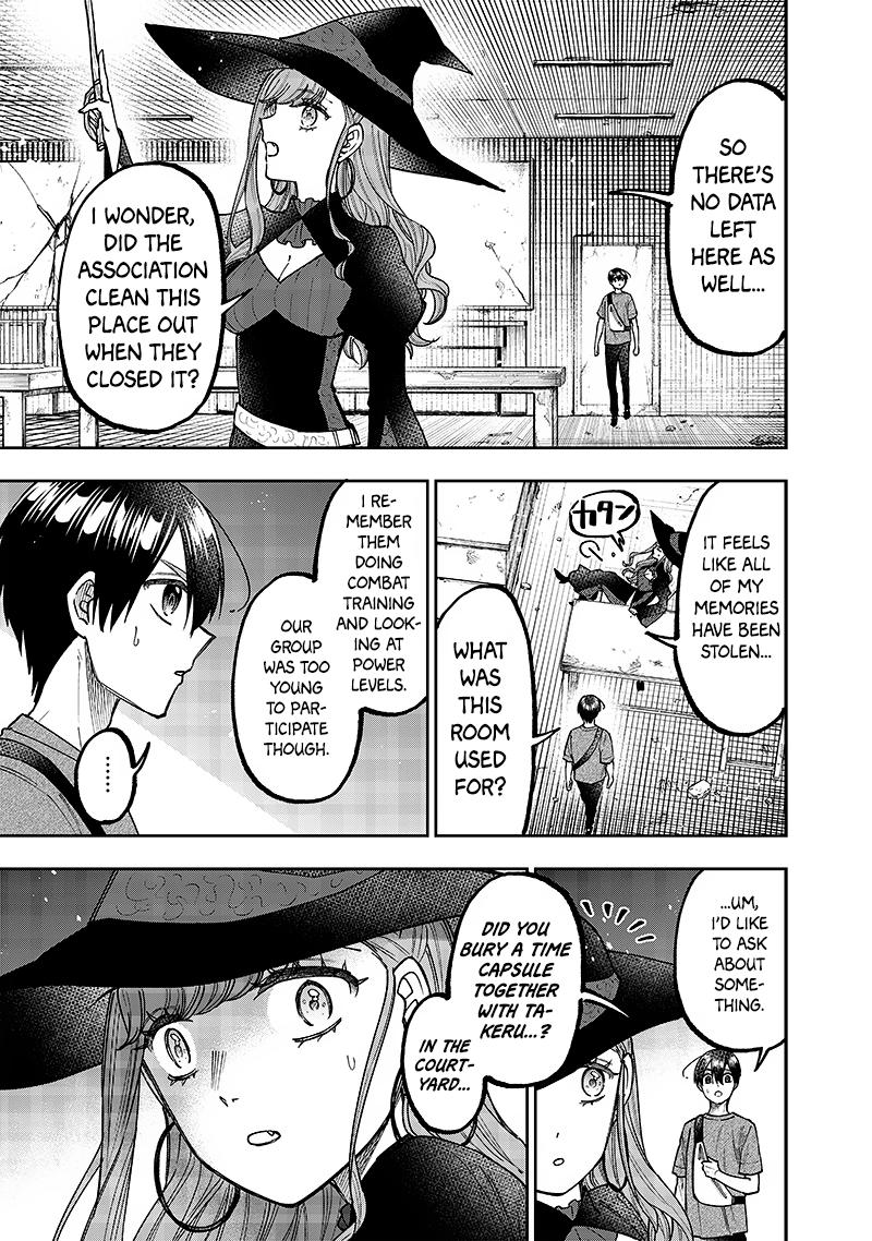 Messiah: Isekai wo Sukutta Motoyuusha ga Mamono no Afureru Genjitsu Sekai wo Musou suru Chap 35 - Next Chap 36