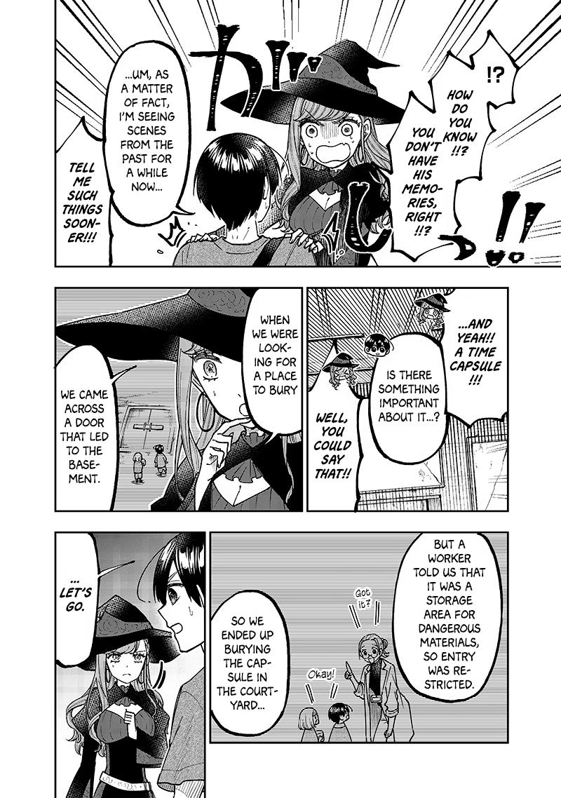 Messiah: Isekai wo Sukutta Motoyuusha ga Mamono no Afureru Genjitsu Sekai wo Musou suru Chap 35 - Next Chap 36