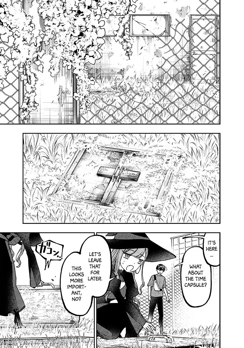 Messiah: Isekai wo Sukutta Motoyuusha ga Mamono no Afureru Genjitsu Sekai wo Musou suru Chap 35 - Next Chap 36