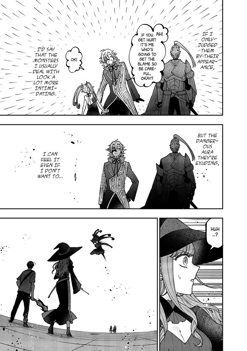 Messiah: Isekai wo Sukutta Motoyuusha ga Mamono no Afureru Genjitsu Sekai wo Musou suru Chap 36 - Next Chap 37