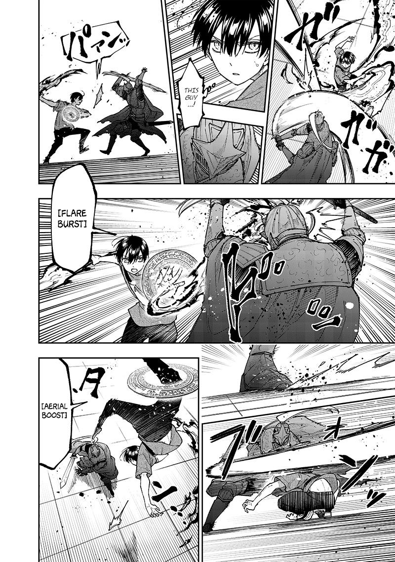 Messiah: Isekai wo Sukutta Motoyuusha ga Mamono no Afureru Genjitsu Sekai wo Musou suru Chap 36 - Next Chap 37