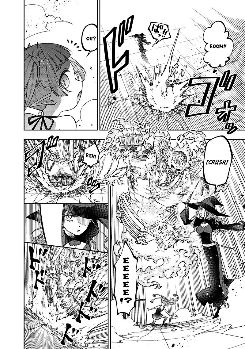 Messiah: Isekai wo Sukutta Motoyuusha ga Mamono no Afureru Genjitsu Sekai wo Musou suru Chap 36 - Next Chap 37