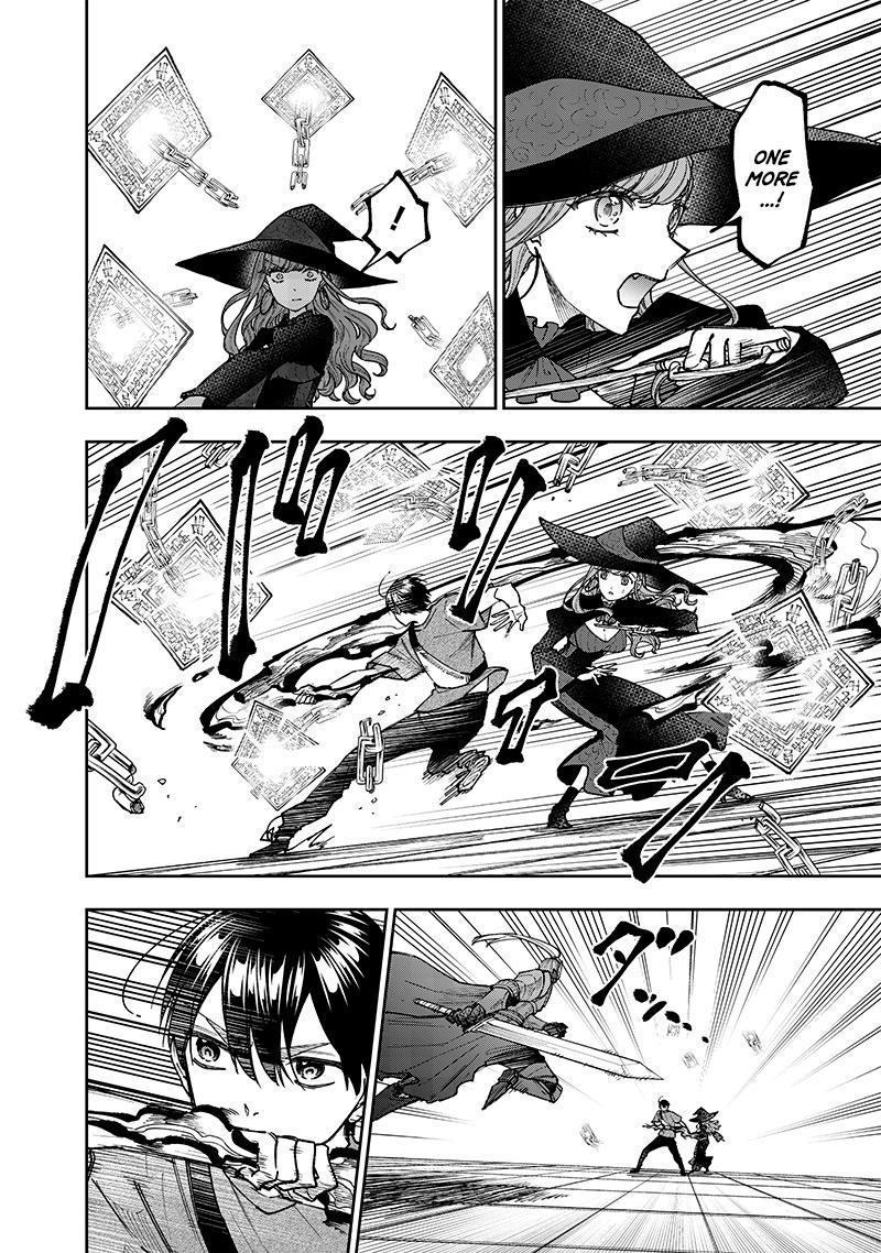 Messiah: Isekai wo Sukutta Motoyuusha ga Mamono no Afureru Genjitsu Sekai wo Musou suru Chap 36 - Next Chap 37