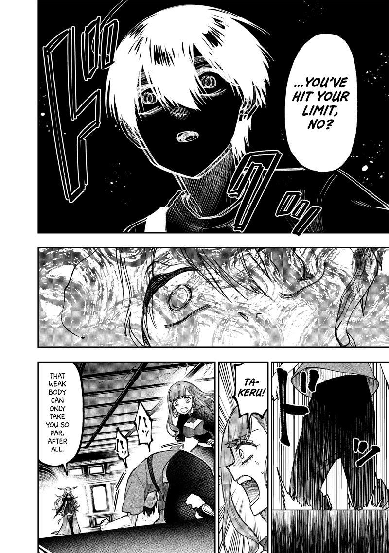 Messiah: Isekai wo Sukutta Motoyuusha ga Mamono no Afureru Genjitsu Sekai wo Musou suru Chap 38 - Next Chap 39