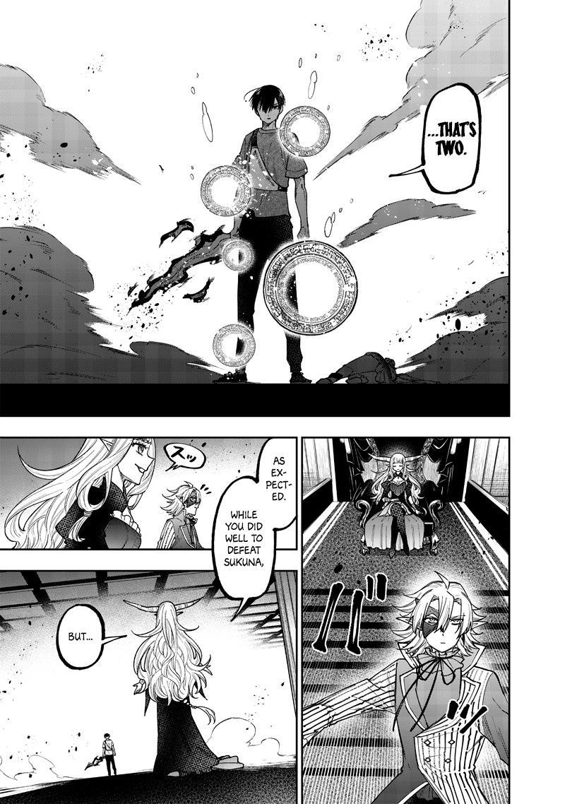 Messiah: Isekai wo Sukutta Motoyuusha ga Mamono no Afureru Genjitsu Sekai wo Musou suru Chap 38 - Next Chap 39