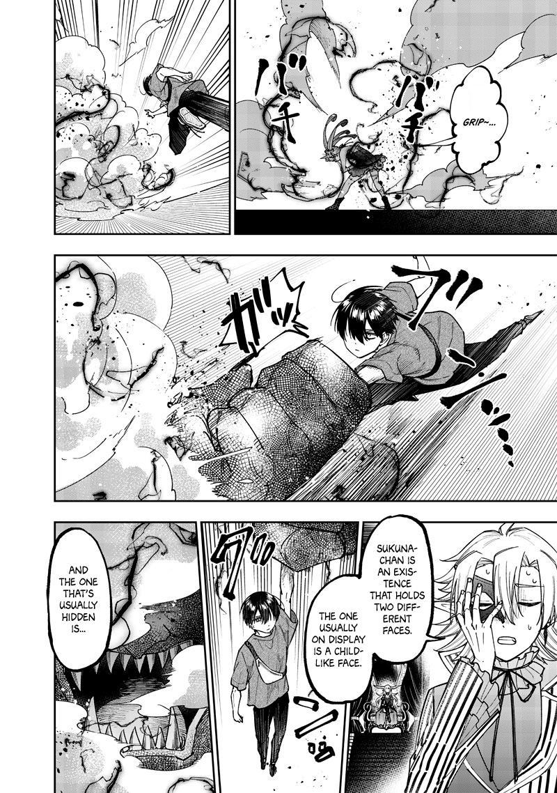Messiah: Isekai wo Sukutta Motoyuusha ga Mamono no Afureru Genjitsu Sekai wo Musou suru Chap 38 - Next Chap 39