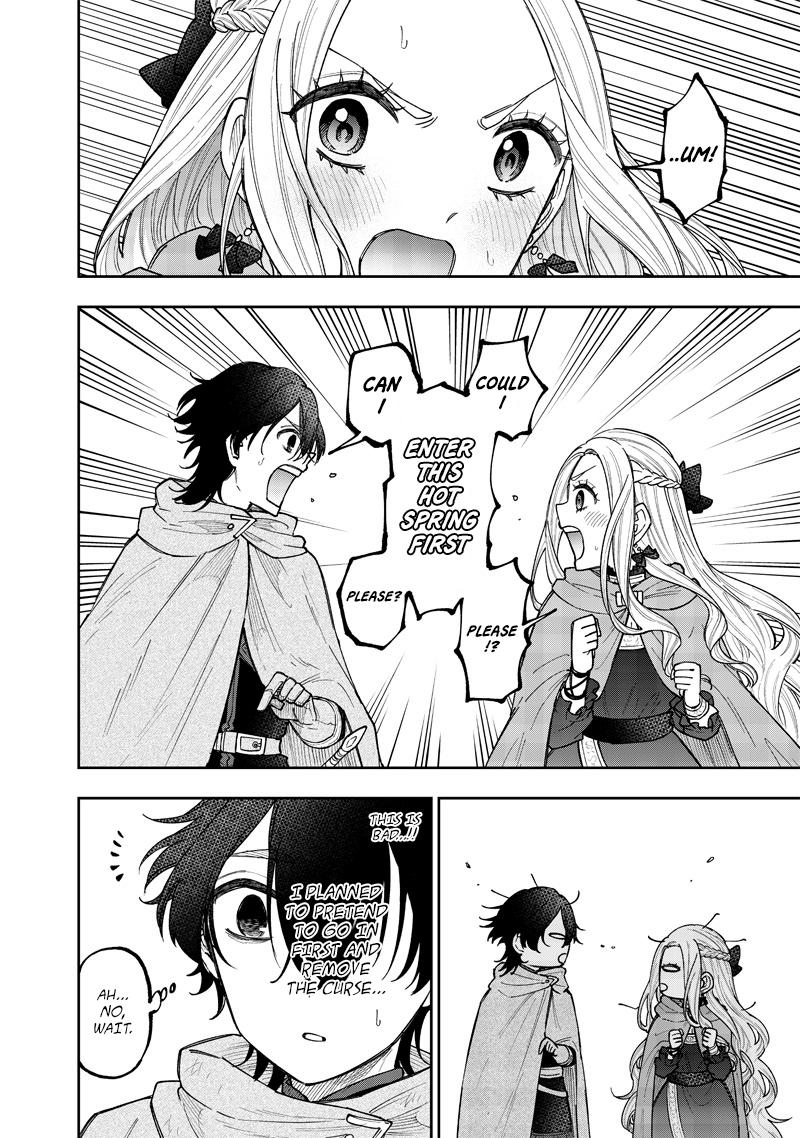 Messiah: Isekai wo Sukutta Motoyuusha ga Mamono no Afureru Genjitsu Sekai wo Musou suru Chap 38.5 - Next Chap 39.5