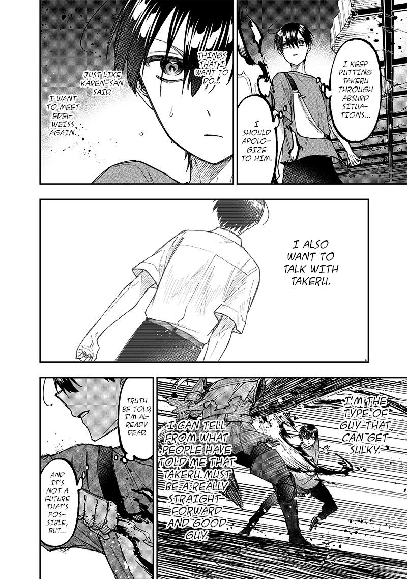 Messiah: Isekai wo Sukutta Motoyuusha ga Mamono no Afureru Genjitsu Sekai wo Musou suru Chap 39 - Next Chap 40