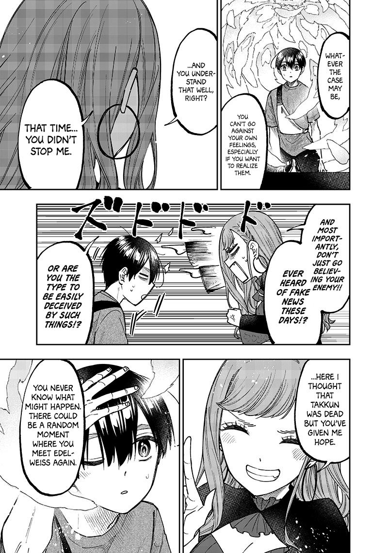 Messiah: Isekai wo Sukutta Motoyuusha ga Mamono no Afureru Genjitsu Sekai wo Musou suru Chap 39 - Next Chap 40