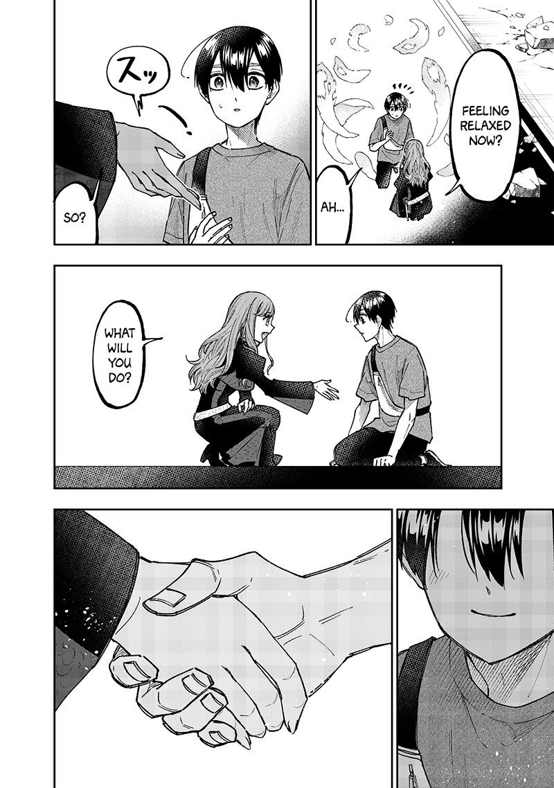 Messiah: Isekai wo Sukutta Motoyuusha ga Mamono no Afureru Genjitsu Sekai wo Musou suru Chap 39 - Next Chap 40