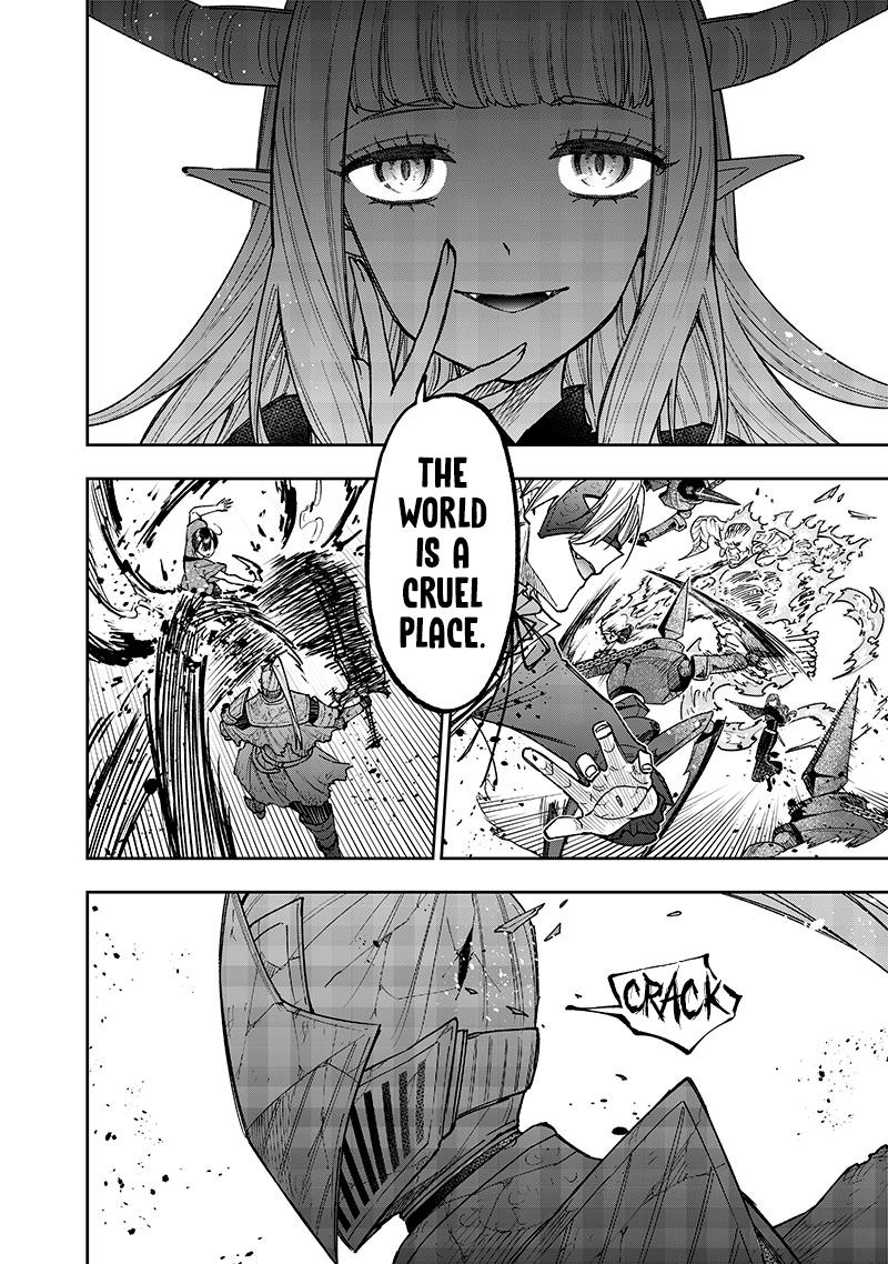 Messiah: Isekai wo Sukutta Motoyuusha ga Mamono no Afureru Genjitsu Sekai wo Musou suru Chap 39 - Next Chap 40