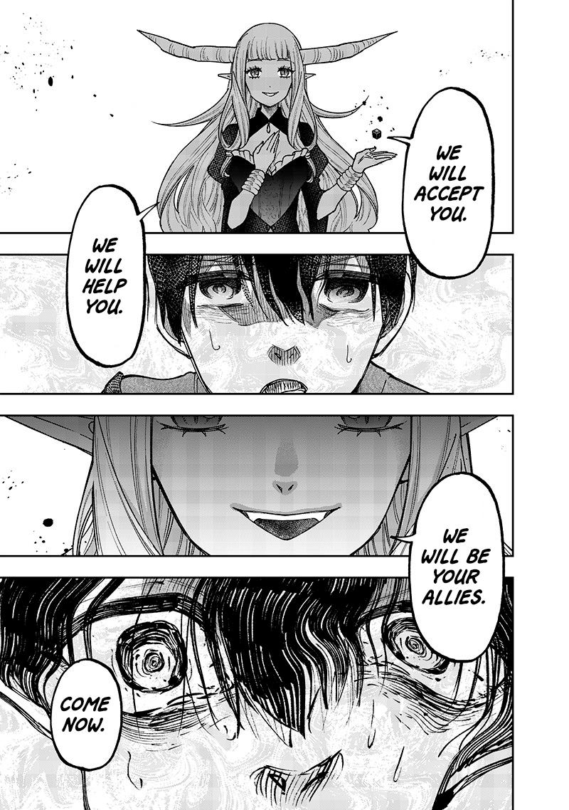 Messiah: Isekai wo Sukutta Motoyuusha ga Mamono no Afureru Genjitsu Sekai wo Musou suru Chap 39 - Next Chap 40