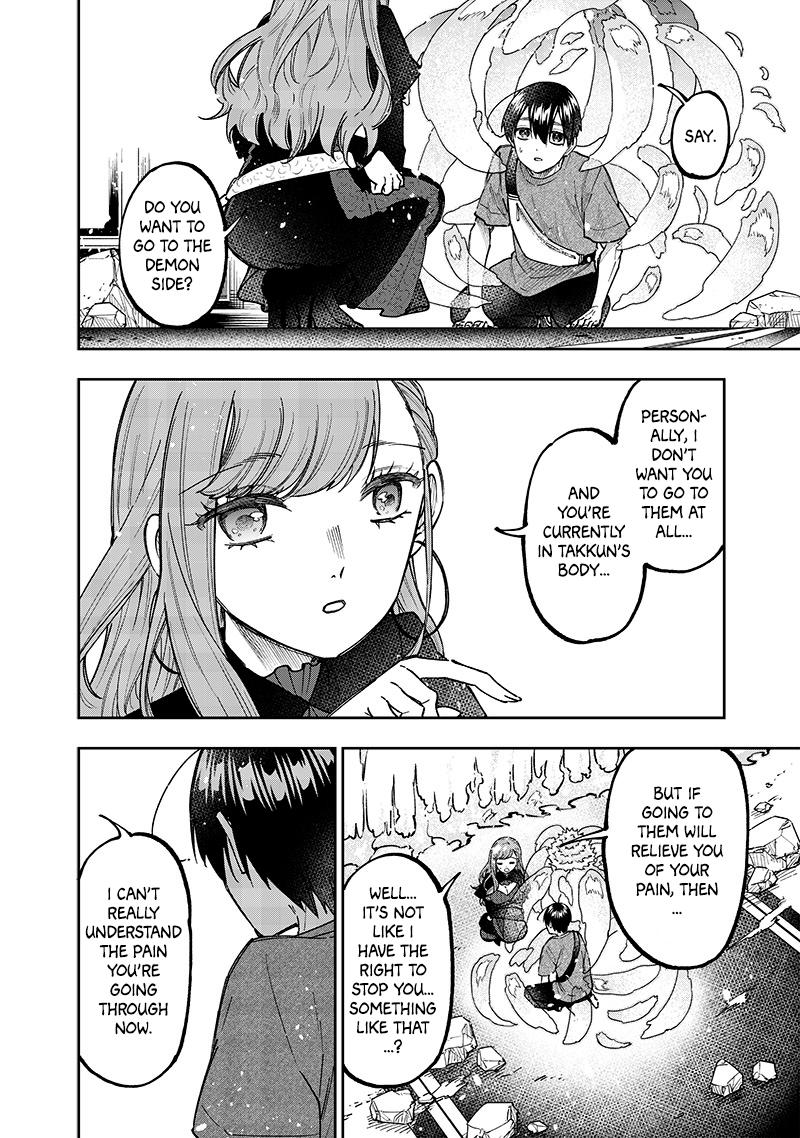 Messiah: Isekai wo Sukutta Motoyuusha ga Mamono no Afureru Genjitsu Sekai wo Musou suru Chap 39 - Next Chap 40