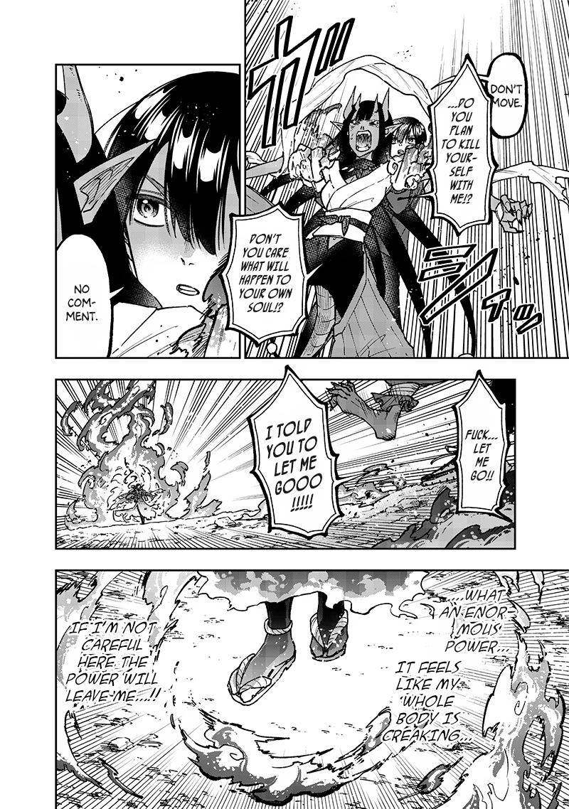 Messiah: Isekai wo Sukutta Motoyuusha ga Mamono no Afureru Genjitsu Sekai wo Musou suru Chap 30 - Next Chap 31