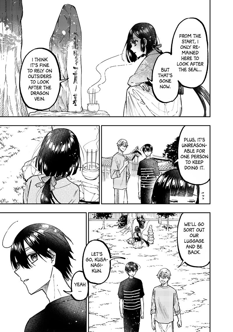 Messiah: Isekai wo Sukutta Motoyuusha ga Mamono no Afureru Genjitsu Sekai wo Musou suru Chap 30 - Next Chap 31