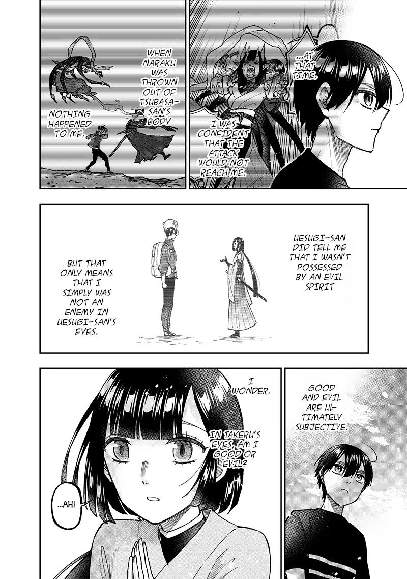 Messiah: Isekai wo Sukutta Motoyuusha ga Mamono no Afureru Genjitsu Sekai wo Musou suru Chap 30 - Next Chap 31