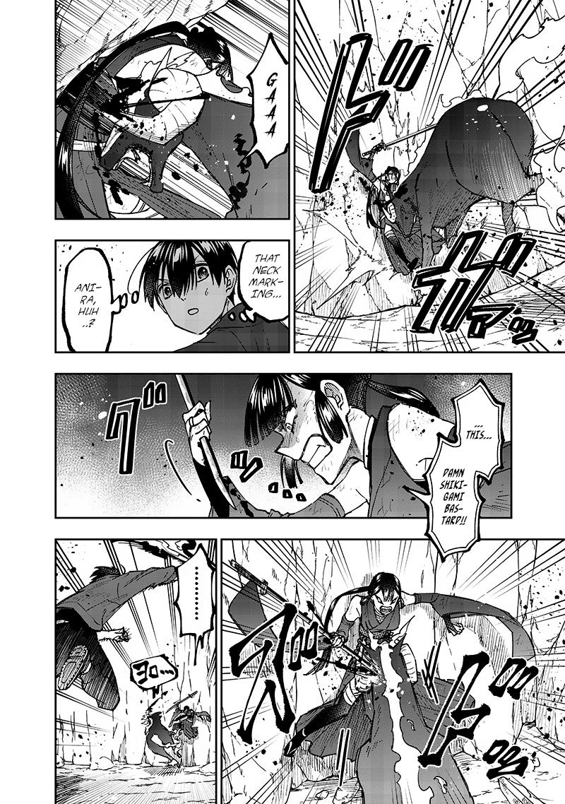 Messiah: Isekai wo Sukutta Motoyuusha ga Mamono no Afureru Genjitsu Sekai wo Musou suru Chap 30 - Next Chap 31