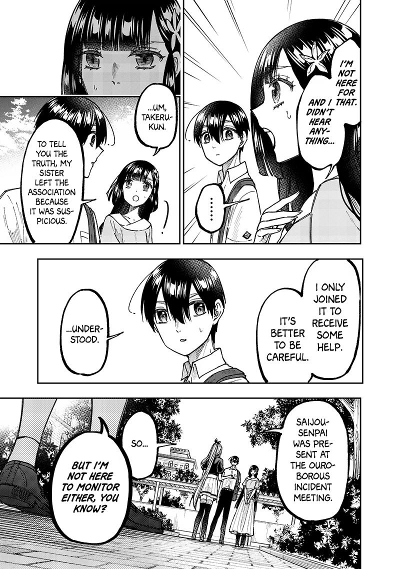 Messiah: Isekai wo Sukutta Motoyuusha ga Mamono no Afureru Genjitsu Sekai wo Musou suru Chap 31 - Next Chap 32