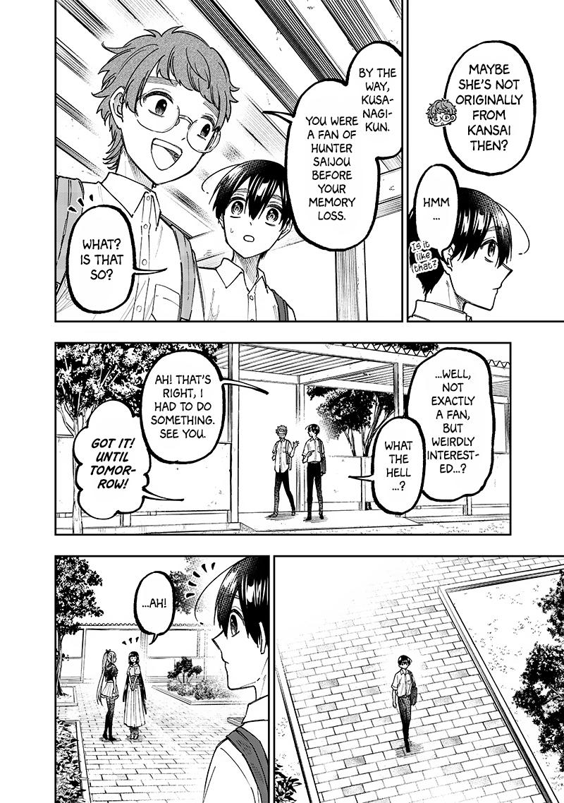 Messiah: Isekai wo Sukutta Motoyuusha ga Mamono no Afureru Genjitsu Sekai wo Musou suru Chap 31 - Next Chap 32