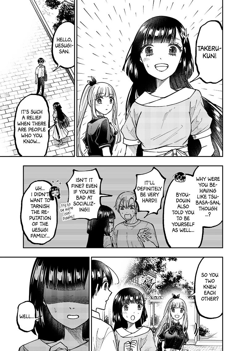 Messiah: Isekai wo Sukutta Motoyuusha ga Mamono no Afureru Genjitsu Sekai wo Musou suru Chap 31 - Next Chap 32
