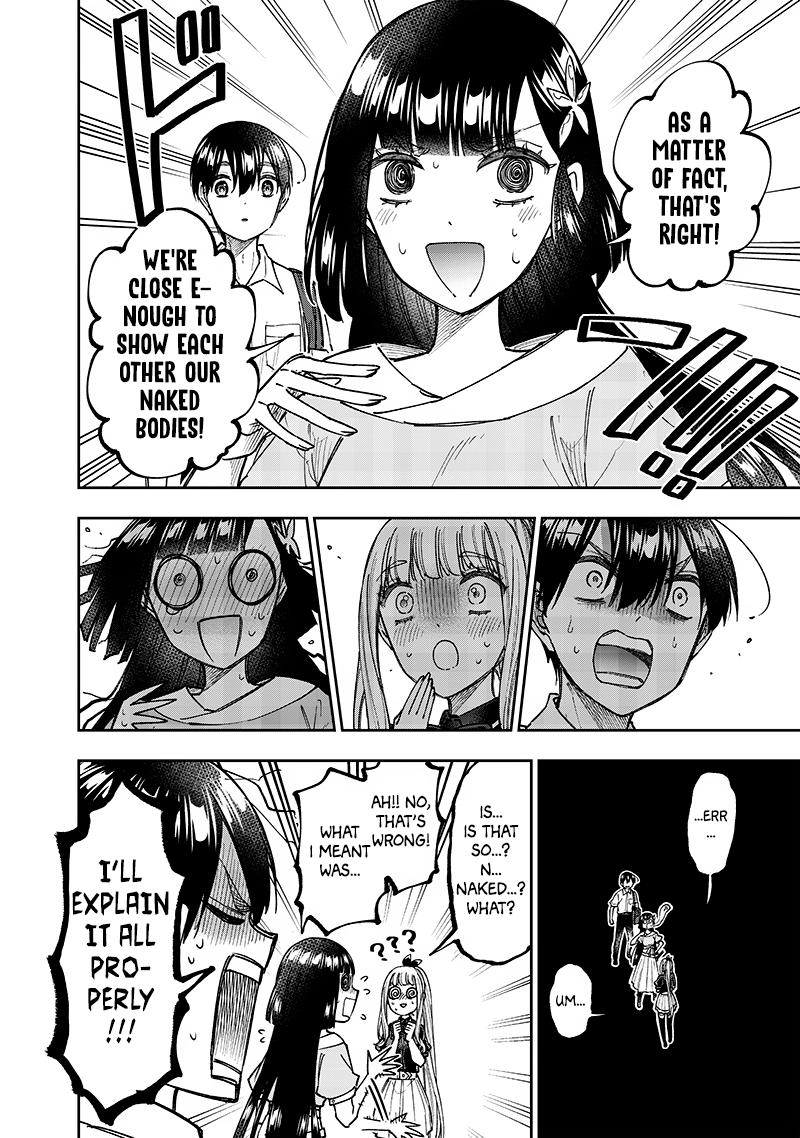 Messiah: Isekai wo Sukutta Motoyuusha ga Mamono no Afureru Genjitsu Sekai wo Musou suru Chap 31 - Next Chap 32