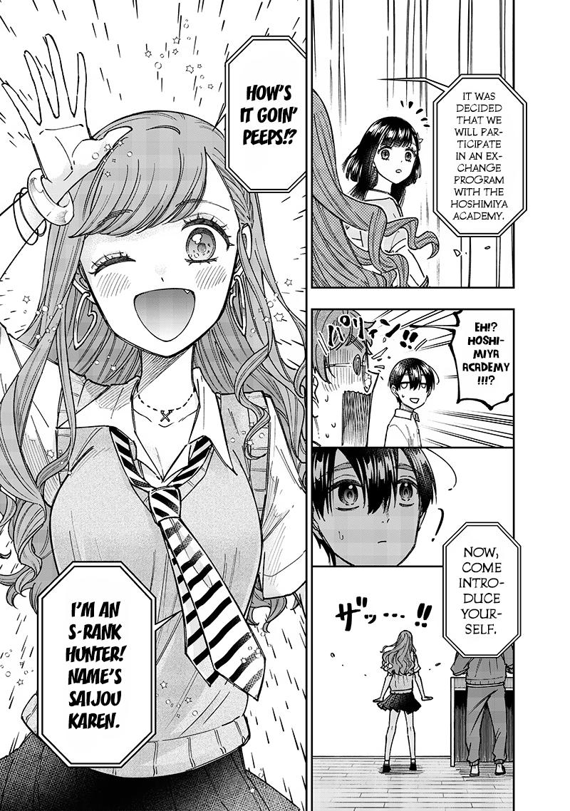 Messiah: Isekai wo Sukutta Motoyuusha ga Mamono no Afureru Genjitsu Sekai wo Musou suru Chap 31 - Next Chap 32