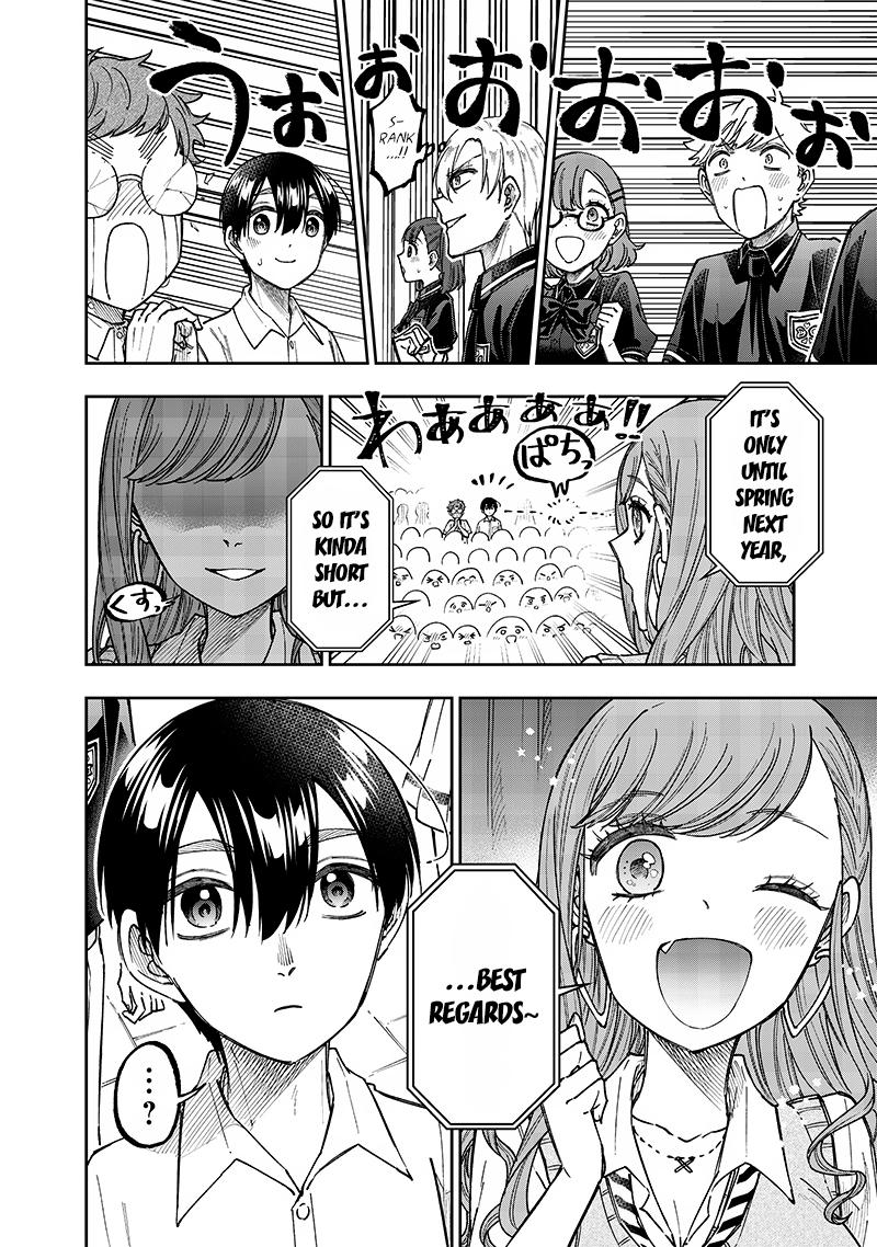 Messiah: Isekai wo Sukutta Motoyuusha ga Mamono no Afureru Genjitsu Sekai wo Musou suru Chap 31 - Next Chap 32
