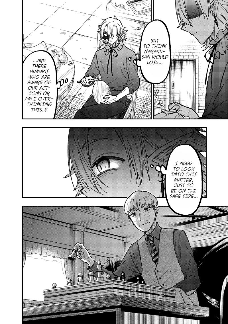 Messiah: Isekai wo Sukutta Motoyuusha ga Mamono no Afureru Genjitsu Sekai wo Musou suru Chap 31 - Next Chap 32