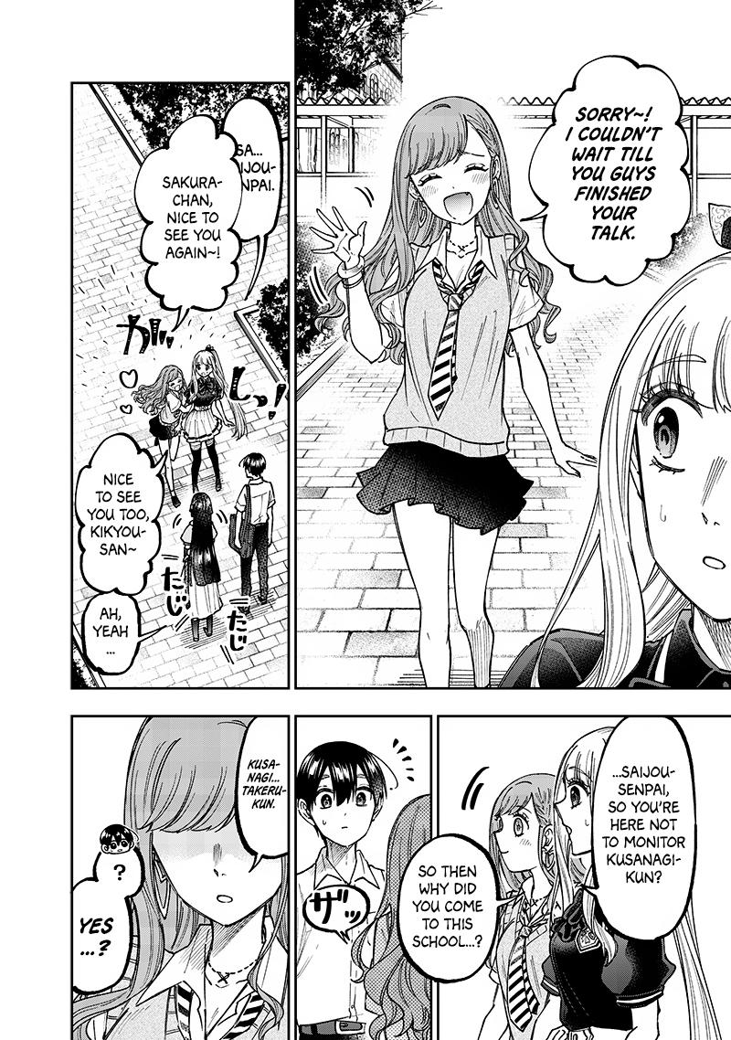 Messiah: Isekai wo Sukutta Motoyuusha ga Mamono no Afureru Genjitsu Sekai wo Musou suru Chap 31 - Next Chap 32