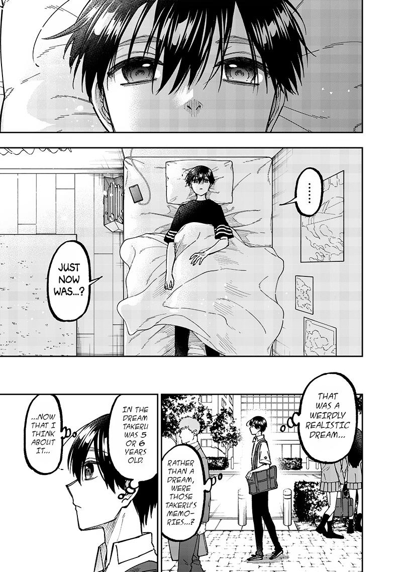 Messiah: Isekai wo Sukutta Motoyuusha ga Mamono no Afureru Genjitsu Sekai wo Musou suru Chap 31 - Next Chap 32