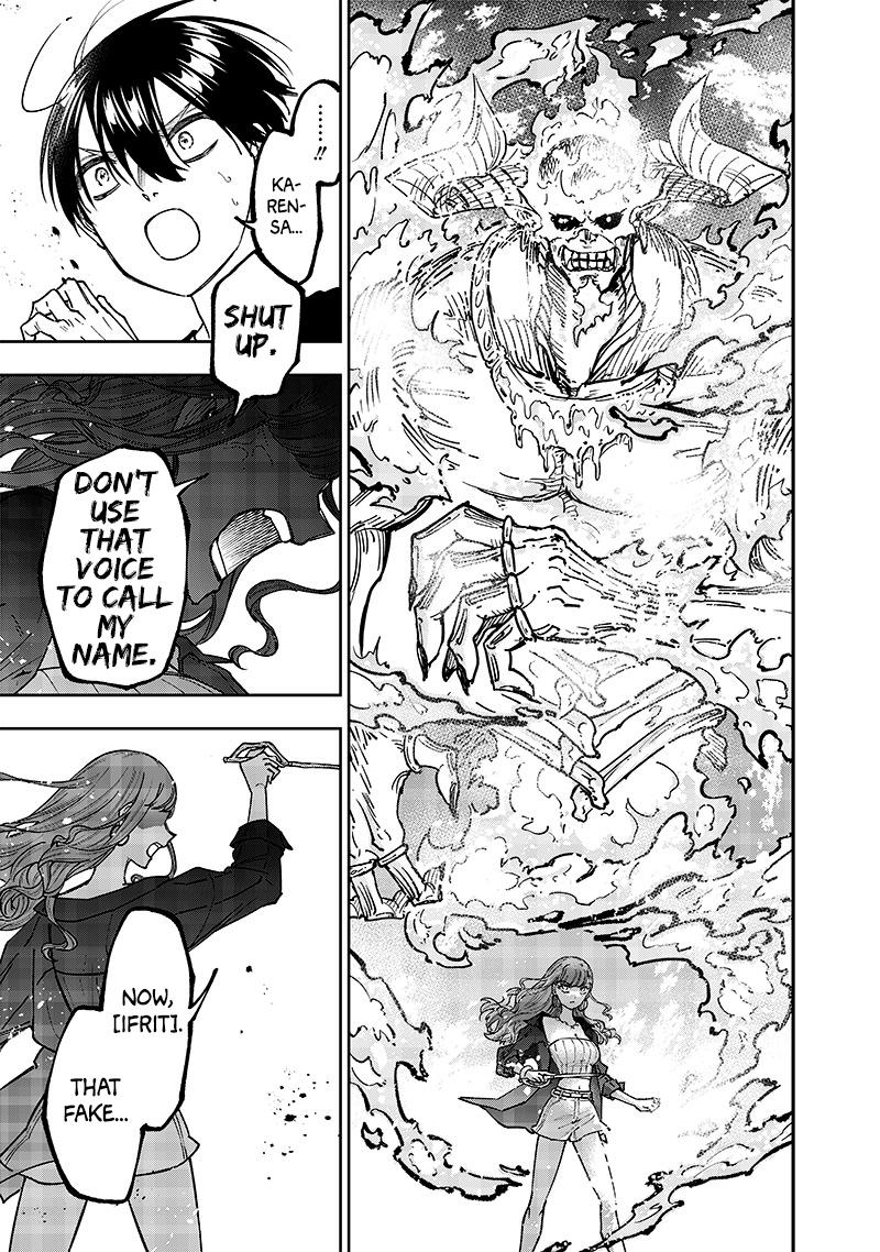 Messiah: Isekai wo Sukutta Motoyuusha ga Mamono no Afureru Genjitsu Sekai wo Musou suru Chap 32 - Next Chap 33