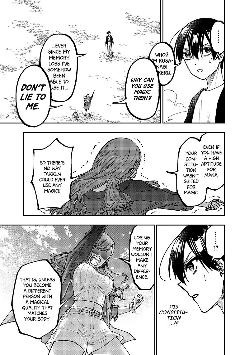 Messiah: Isekai wo Sukutta Motoyuusha ga Mamono no Afureru Genjitsu Sekai wo Musou suru Chap 32 - Next Chap 33