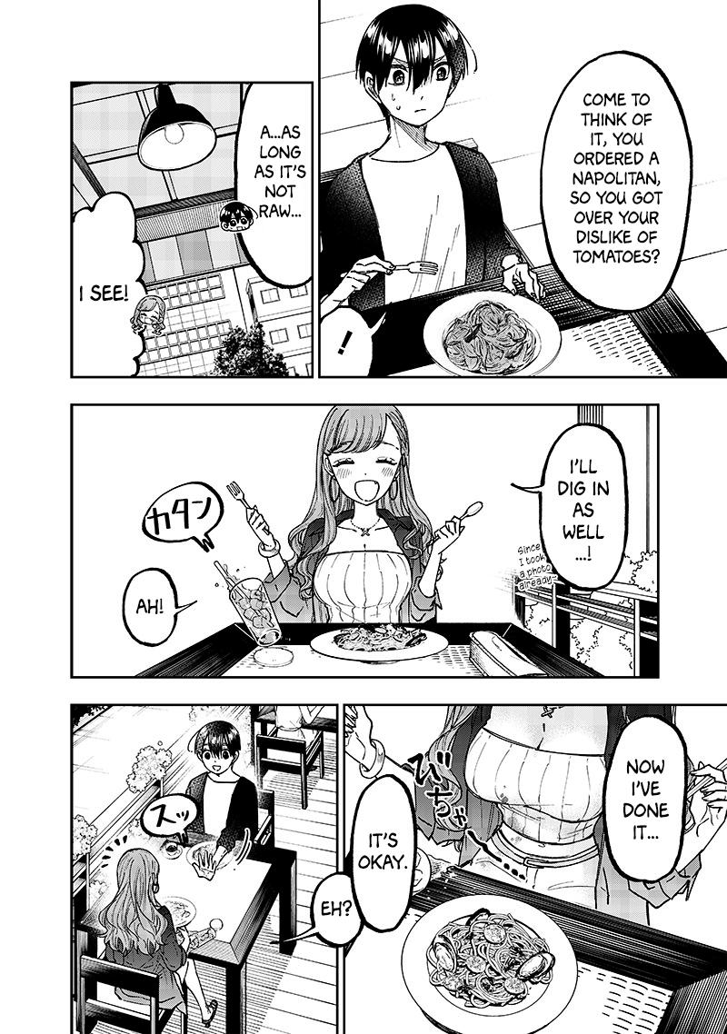 Messiah: Isekai wo Sukutta Motoyuusha ga Mamono no Afureru Genjitsu Sekai wo Musou suru Chap 32 - Next Chap 33