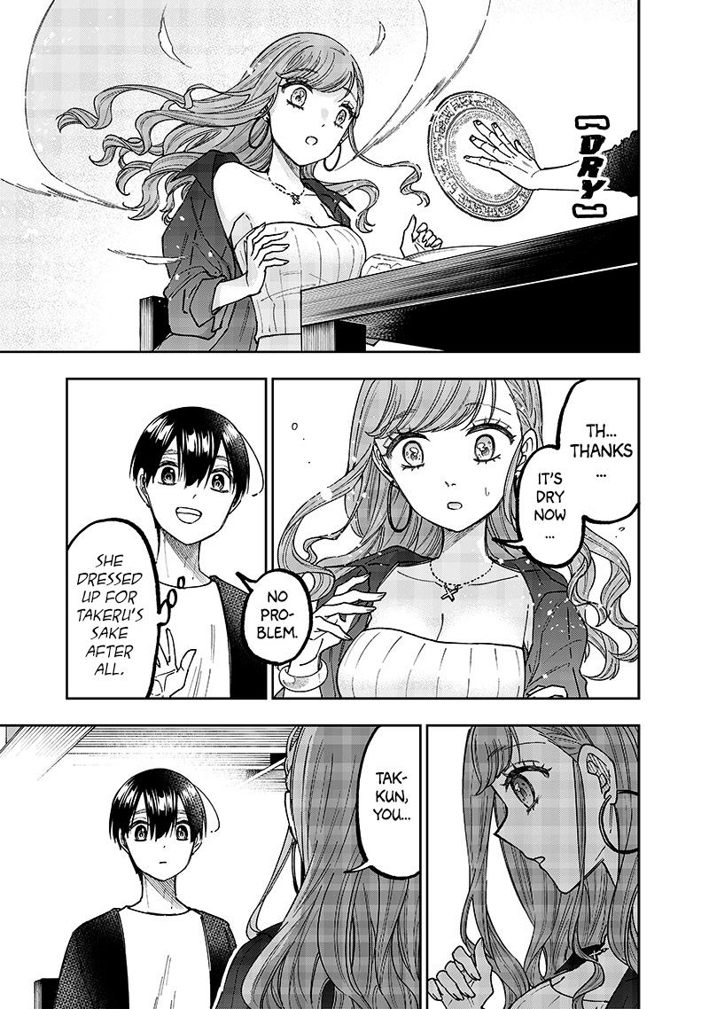 Messiah: Isekai wo Sukutta Motoyuusha ga Mamono no Afureru Genjitsu Sekai wo Musou suru Chap 32 - Next Chap 33