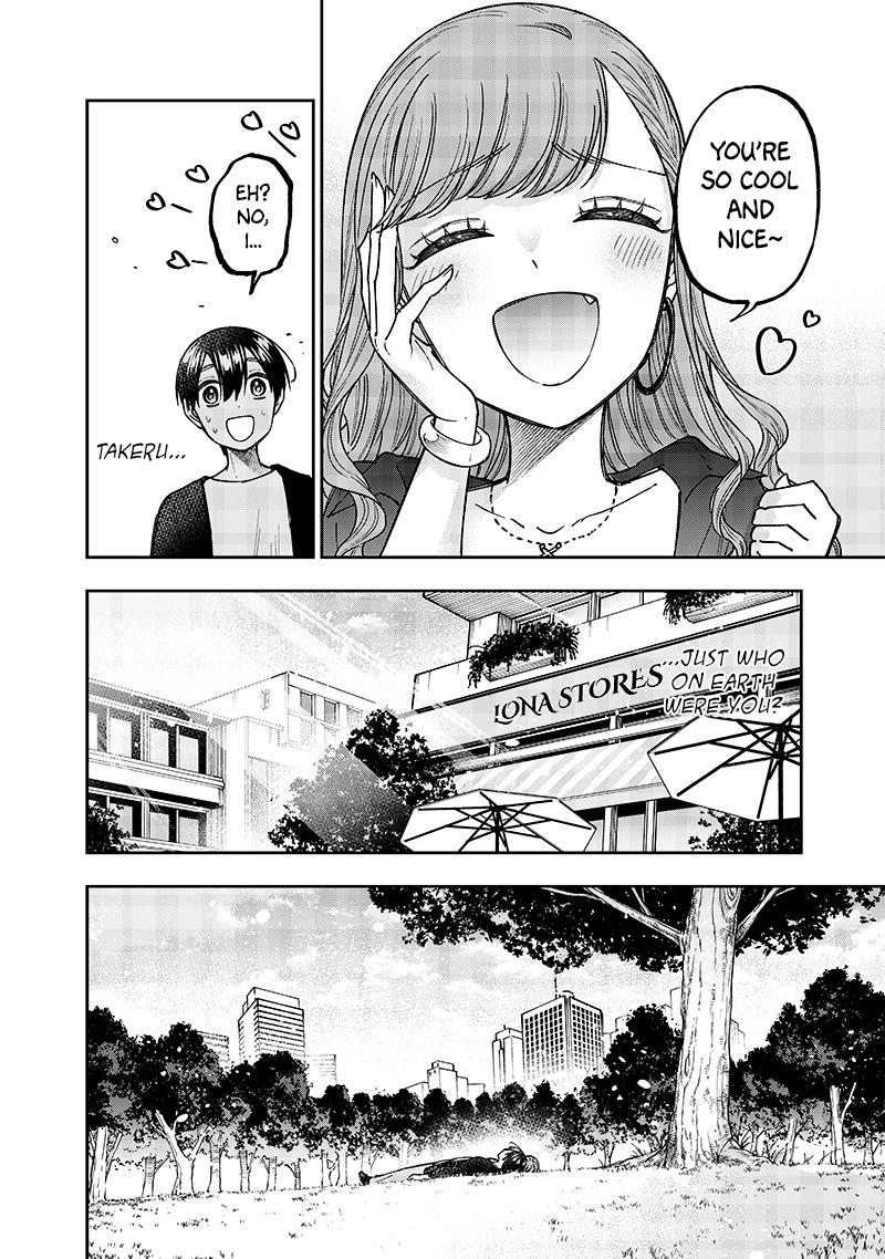 Messiah: Isekai wo Sukutta Motoyuusha ga Mamono no Afureru Genjitsu Sekai wo Musou suru Chap 32 - Next Chap 33