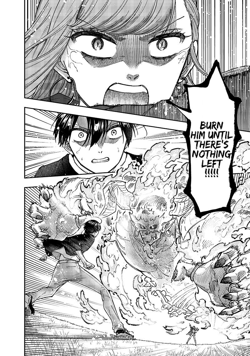 Messiah: Isekai wo Sukutta Motoyuusha ga Mamono no Afureru Genjitsu Sekai wo Musou suru Chap 32 - Next Chap 33