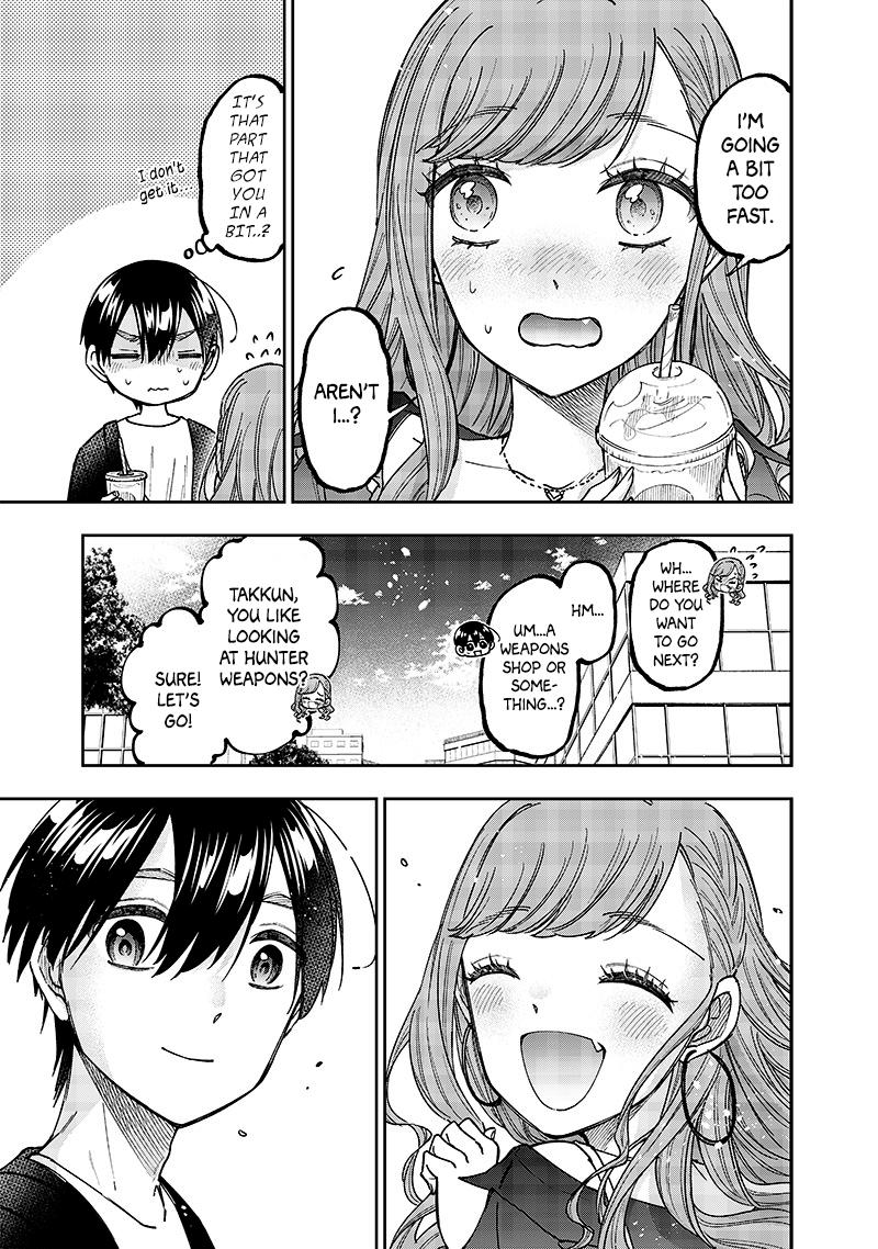 Messiah: Isekai wo Sukutta Motoyuusha ga Mamono no Afureru Genjitsu Sekai wo Musou suru Chap 32 - Next Chap 33