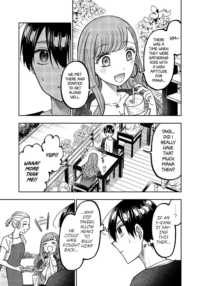 Messiah: Isekai wo Sukutta Motoyuusha ga Mamono no Afureru Genjitsu Sekai wo Musou suru Chap 32 - Next Chap 33