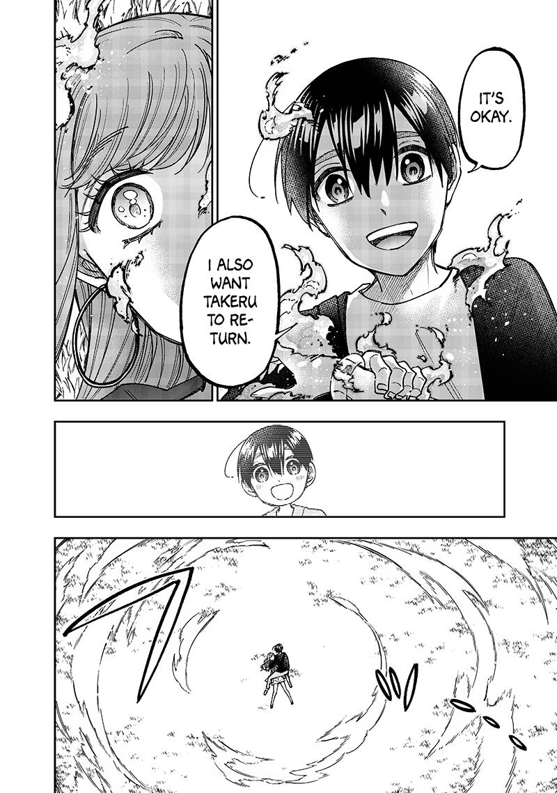 Messiah: Isekai wo Sukutta Motoyuusha ga Mamono no Afureru Genjitsu Sekai wo Musou suru Chap 33 - Next Chap 34