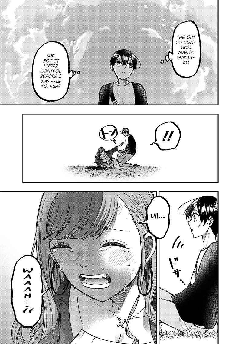 Messiah: Isekai wo Sukutta Motoyuusha ga Mamono no Afureru Genjitsu Sekai wo Musou suru Chap 33 - Next Chap 34