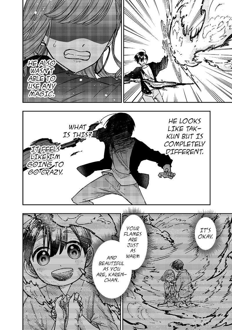 Messiah: Isekai wo Sukutta Motoyuusha ga Mamono no Afureru Genjitsu Sekai wo Musou suru Chap 33 - Next Chap 34