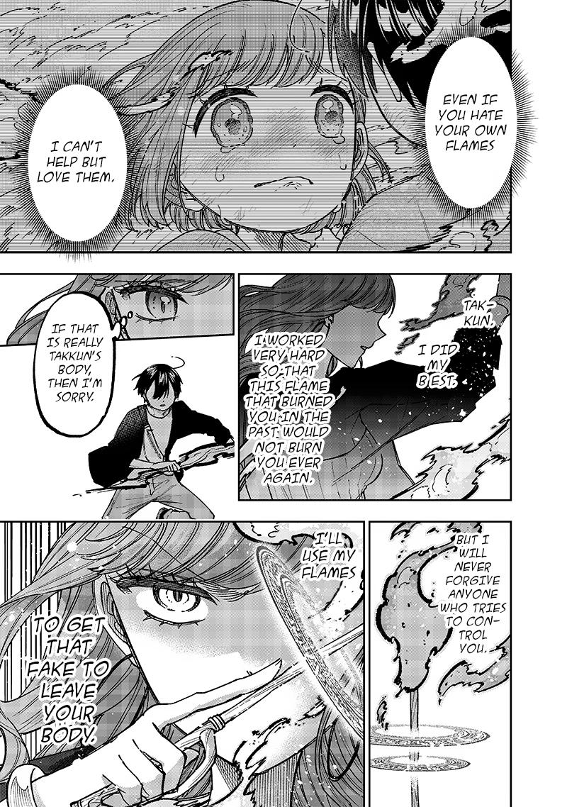 Messiah: Isekai wo Sukutta Motoyuusha ga Mamono no Afureru Genjitsu Sekai wo Musou suru Chap 33 - Next Chap 34
