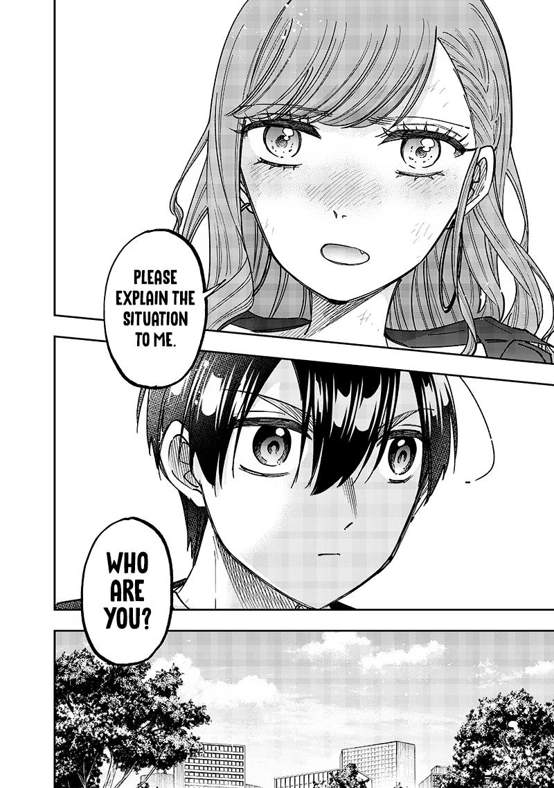 Messiah: Isekai wo Sukutta Motoyuusha ga Mamono no Afureru Genjitsu Sekai wo Musou suru Chap 33 - Next Chap 34