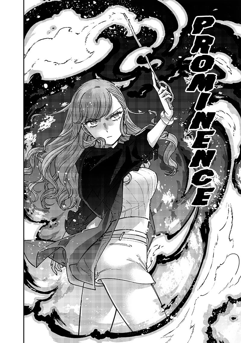 Messiah: Isekai wo Sukutta Motoyuusha ga Mamono no Afureru Genjitsu Sekai wo Musou suru Chap 33 - Next Chap 34