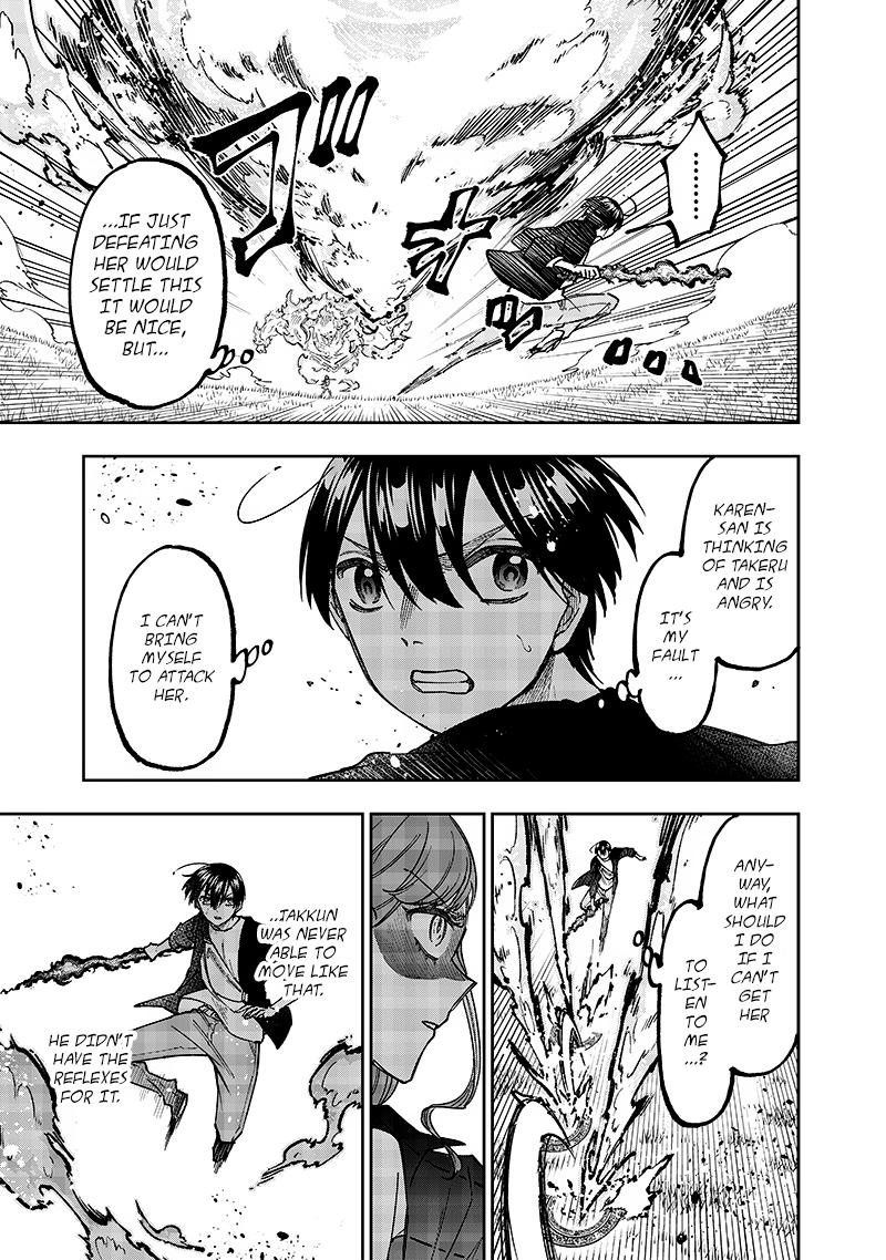 Messiah: Isekai wo Sukutta Motoyuusha ga Mamono no Afureru Genjitsu Sekai wo Musou suru Chap 33 - Next Chap 34