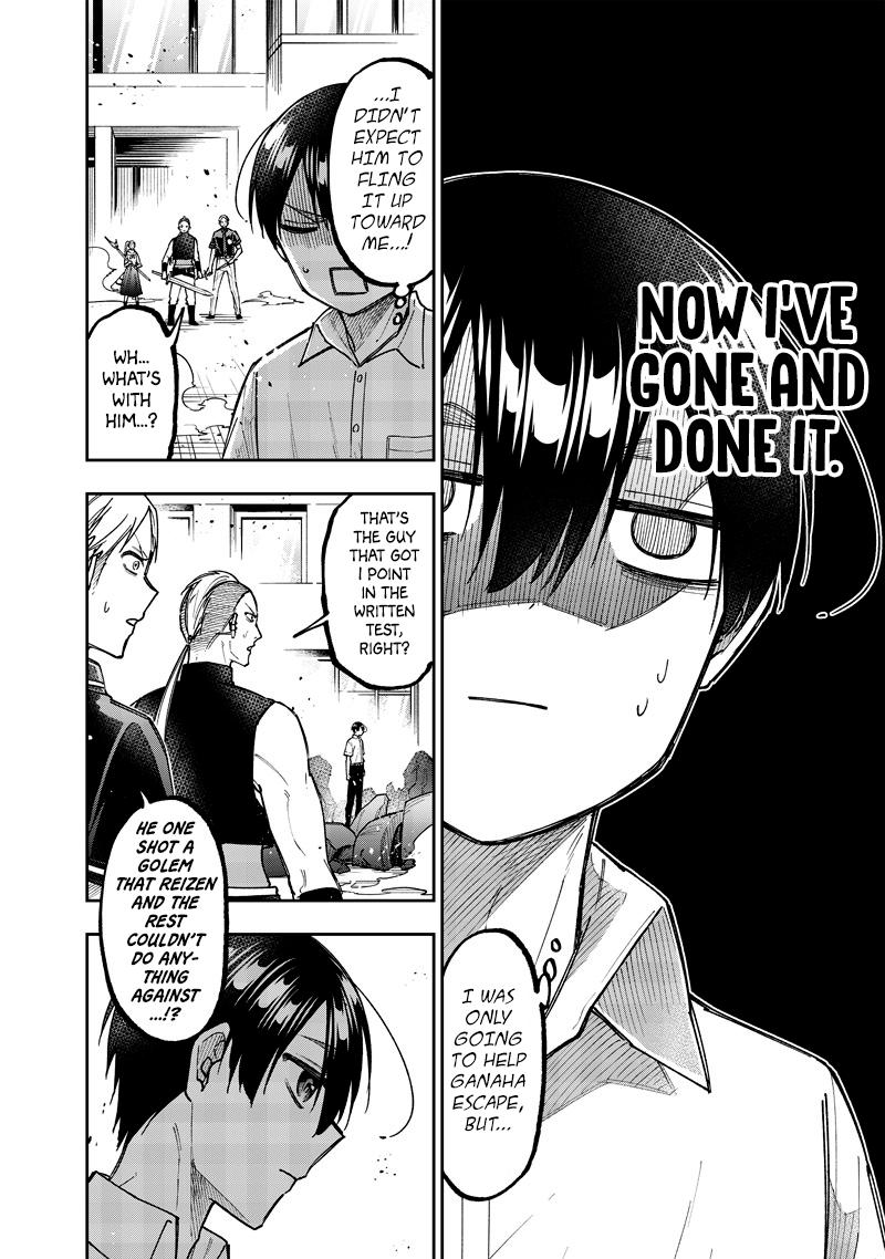 Messiah: Isekai wo Sukutta Motoyuusha ga Mamono no Afureru Genjitsu Sekai wo Musou suru Chap 47 - Next Chap 48